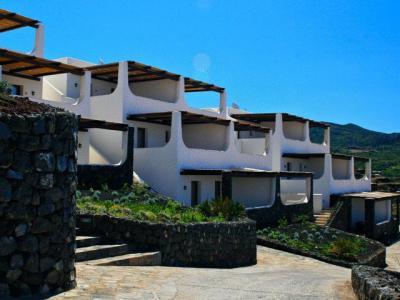Kuddie Rosse Eco-Friendly Residence Madonna Delle Grazie Exterior foto