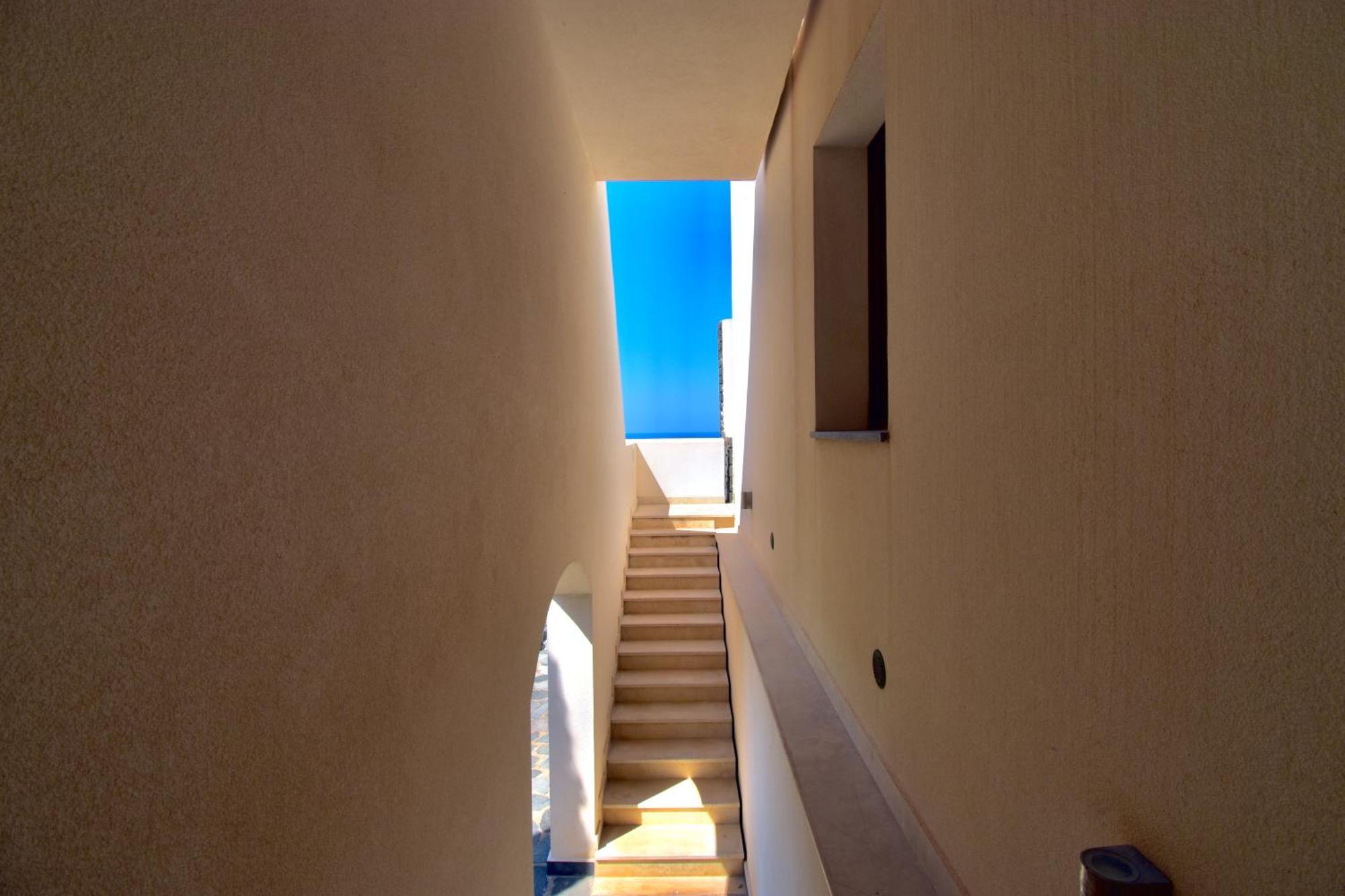 Kuddie Rosse Eco-Friendly Residence Madonna Delle Grazie Exterior foto