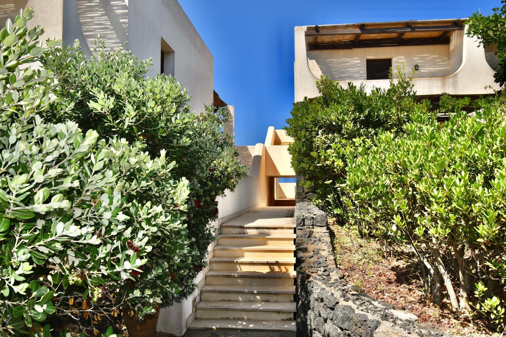 Kuddie Rosse Eco-Friendly Residence Madonna Delle Grazie Exterior foto